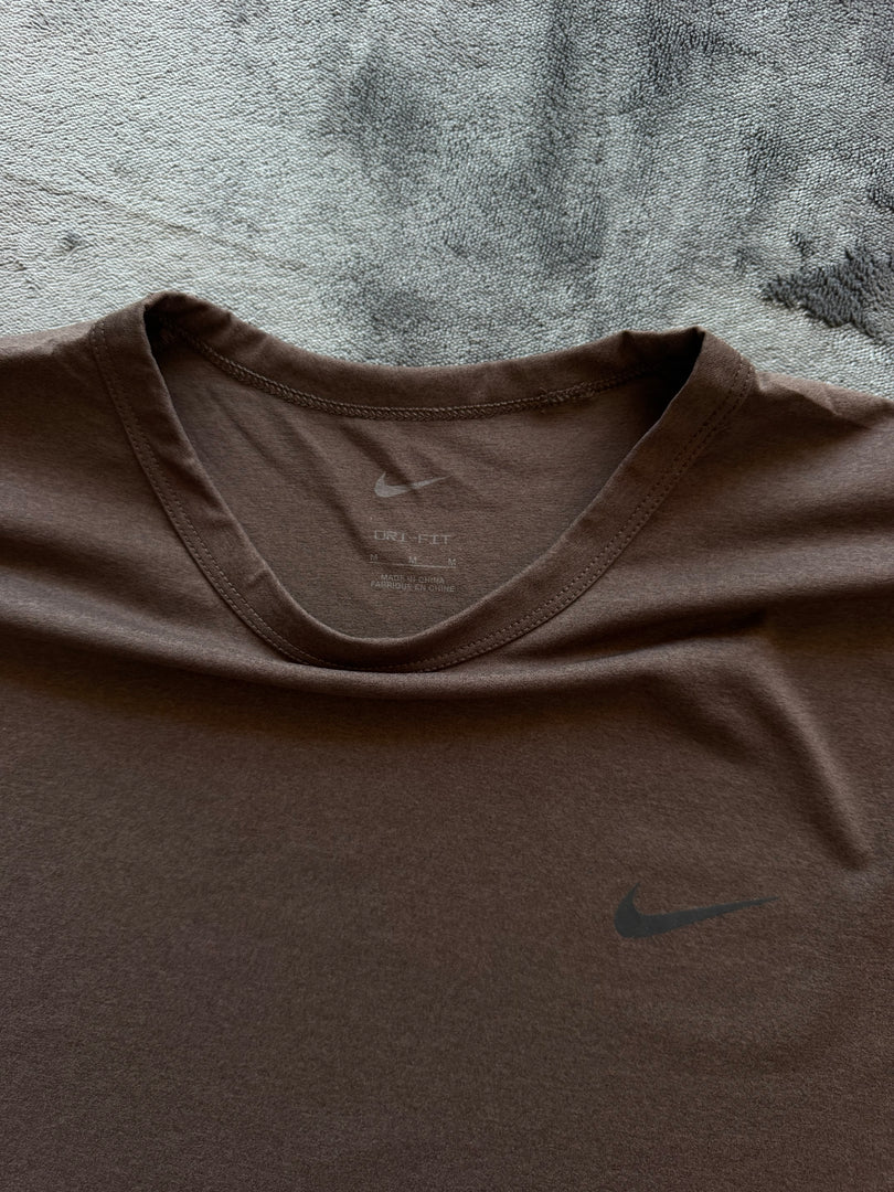 (M) Nike Dri Fit мъжка тениска
