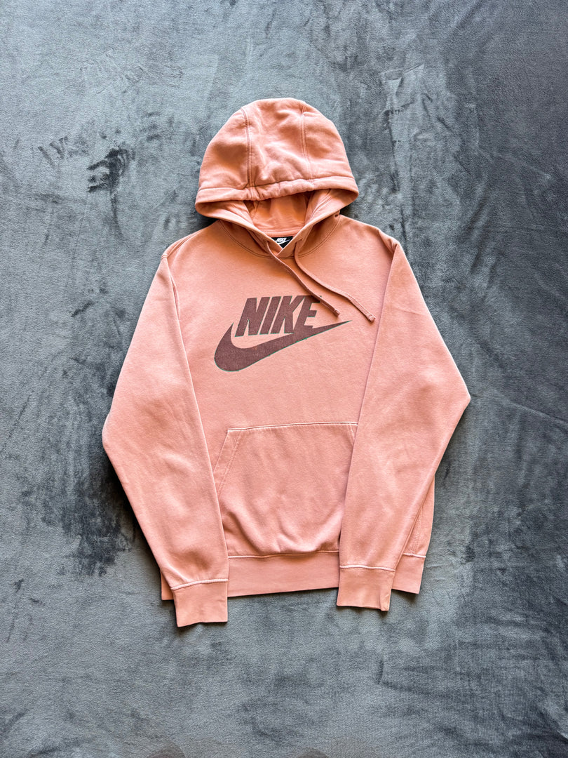 (S) Nike мъжки суичър (отлепено лого / петно)