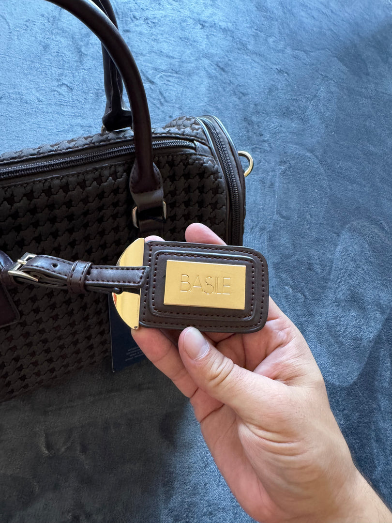 (Ново) Basile дамска чанта