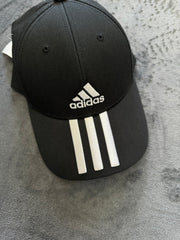 (ДАМСКО) Adidas Stripes дамски шапка с козирка (Ново)
