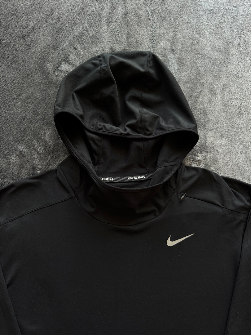 (XL) Nike Dri Fit мъжка блуза с качулка