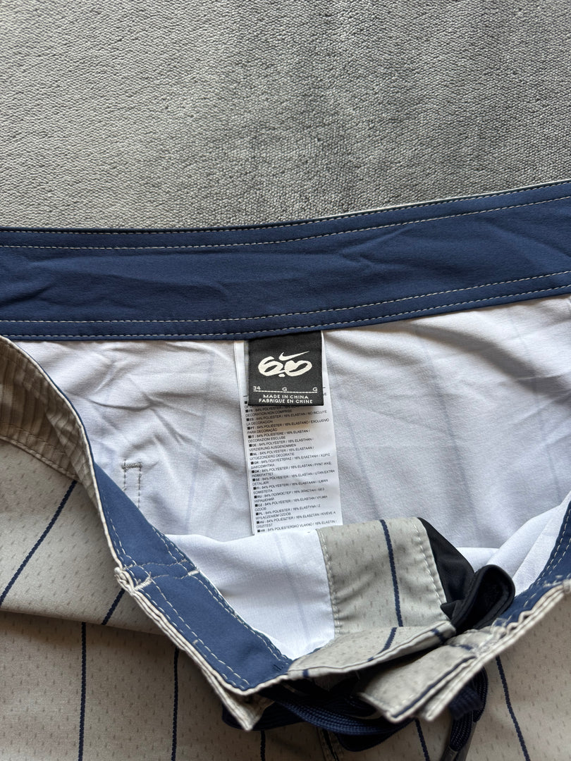 (L) Nike 6.0 мъжки плувни шорти