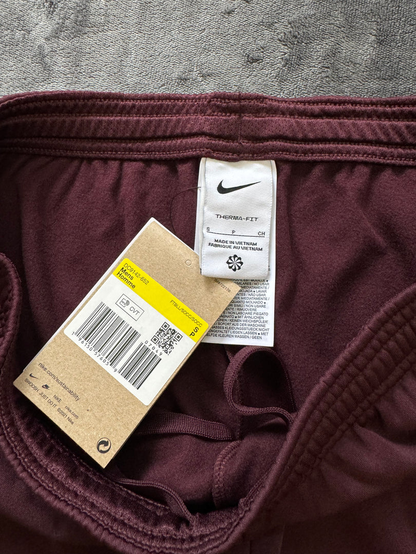 (S) Nike Therma Fit Track Pants