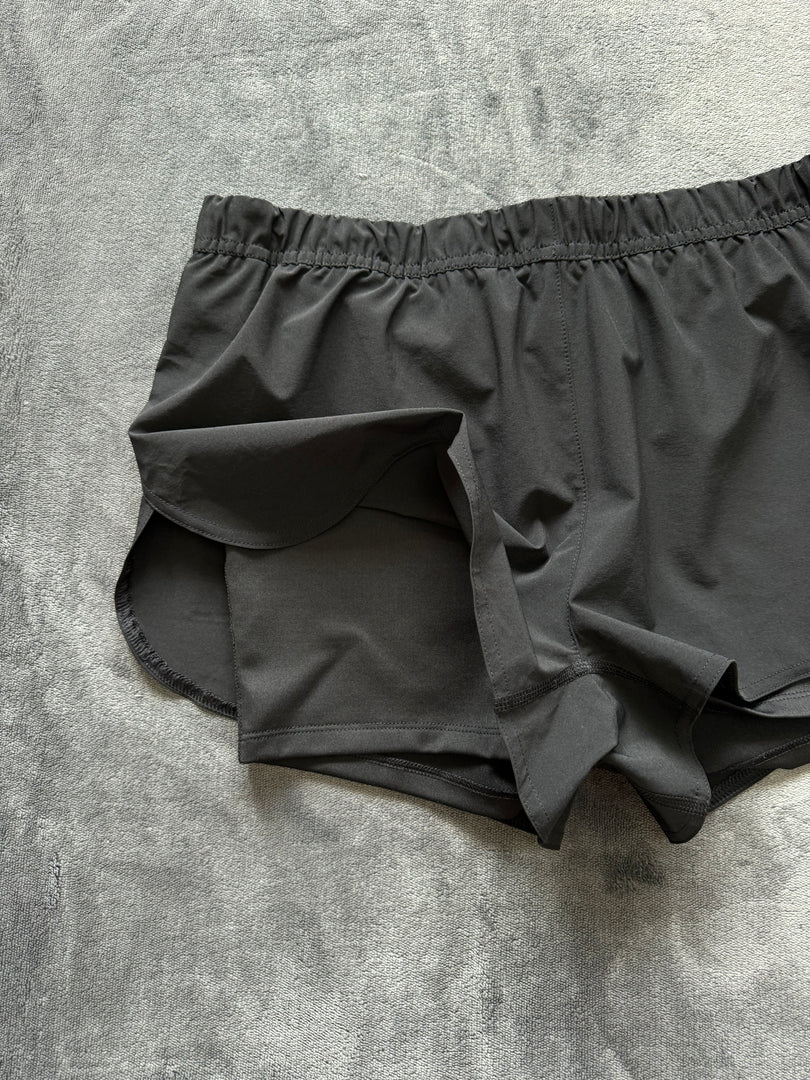 (ДАМСКО) (S) Reebok 2 in 1 Speedwick Shorts