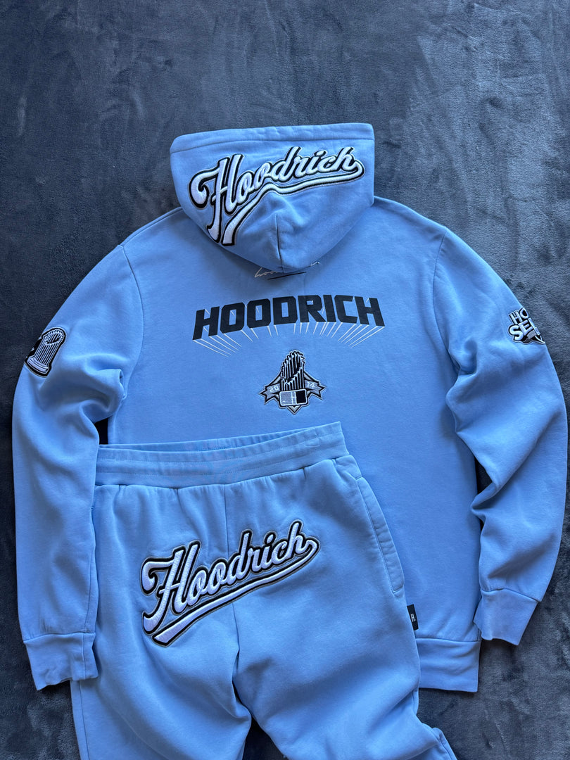 (M) Hoodrich Hood Series Tracksuit (липсва етикет на долнище)