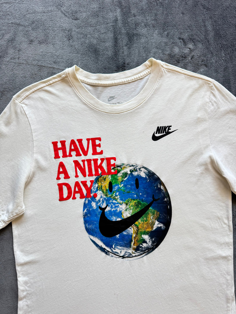 (M) Nike мъжка тениска