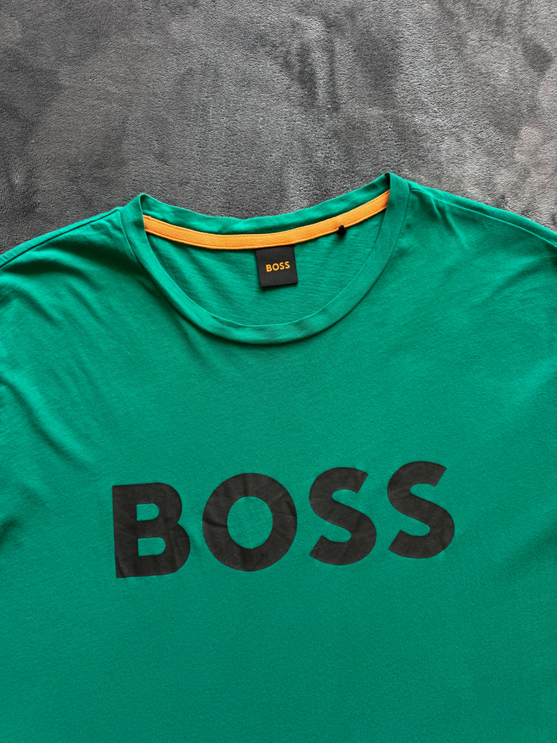 (XL) Boss мъжка тениска