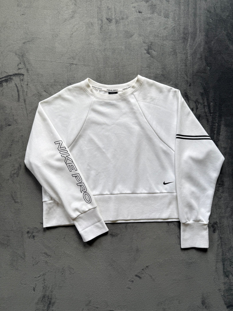 (ДАМСКО) (M) Nike PRO Dri Fit дамска блуза