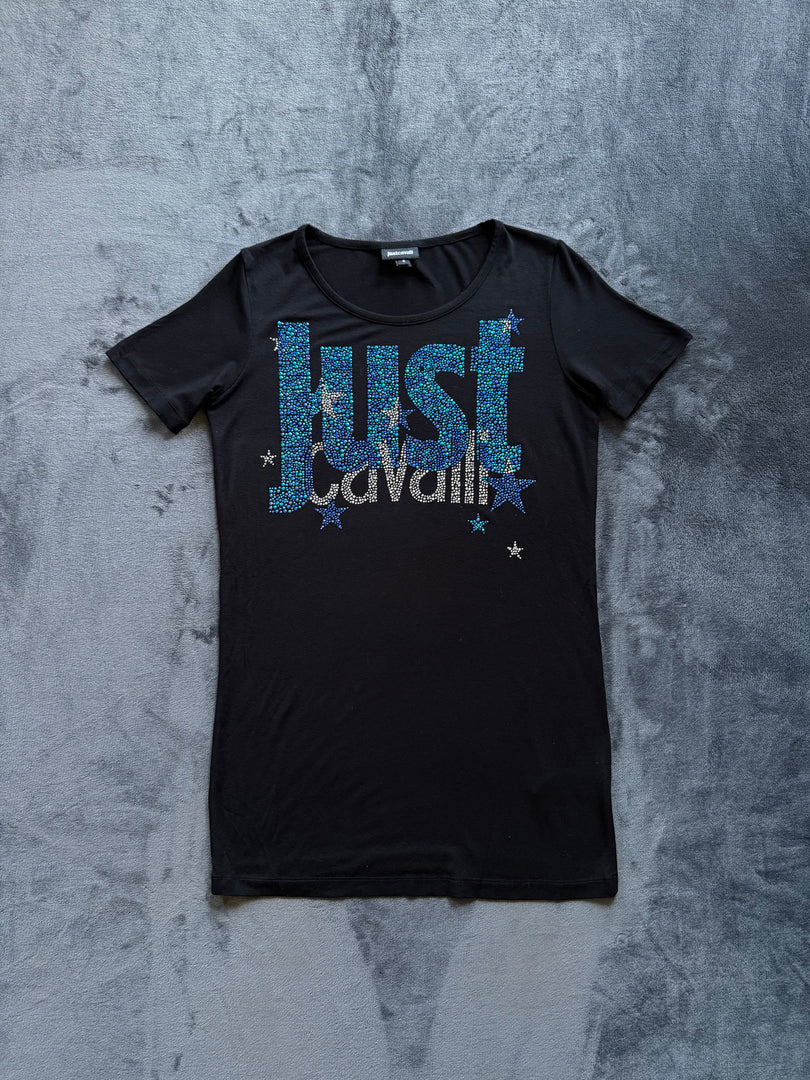 (ДАМСКО) (S) Just Cavalli дамска тениска
