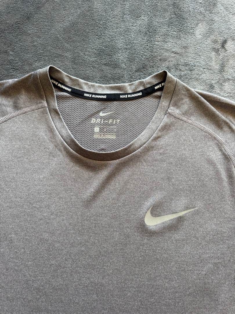 (L) Nike Dri Fit мъжка тениска