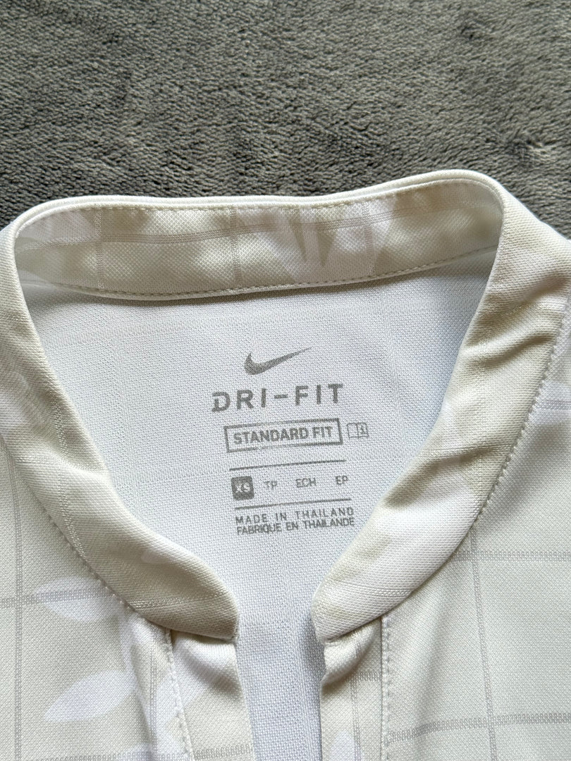 (ДАМСКО) (XS) Nike Dri-Fit Tank Top