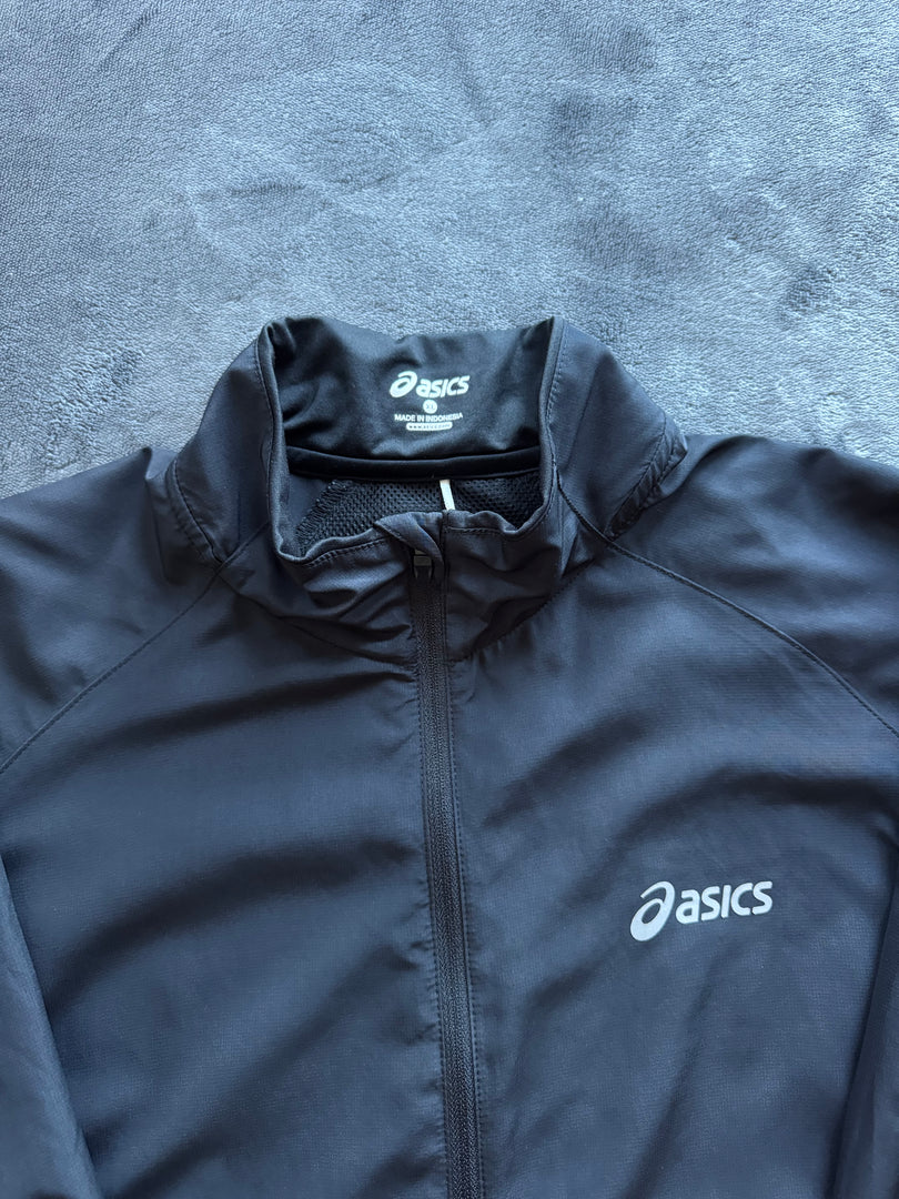 (XL) Asics Windbreaker Jacket