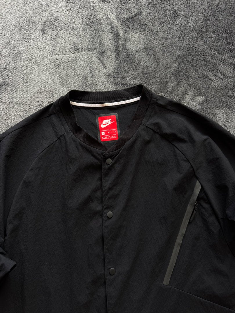 (M) Nike Tech Fleece мъжка ветровка