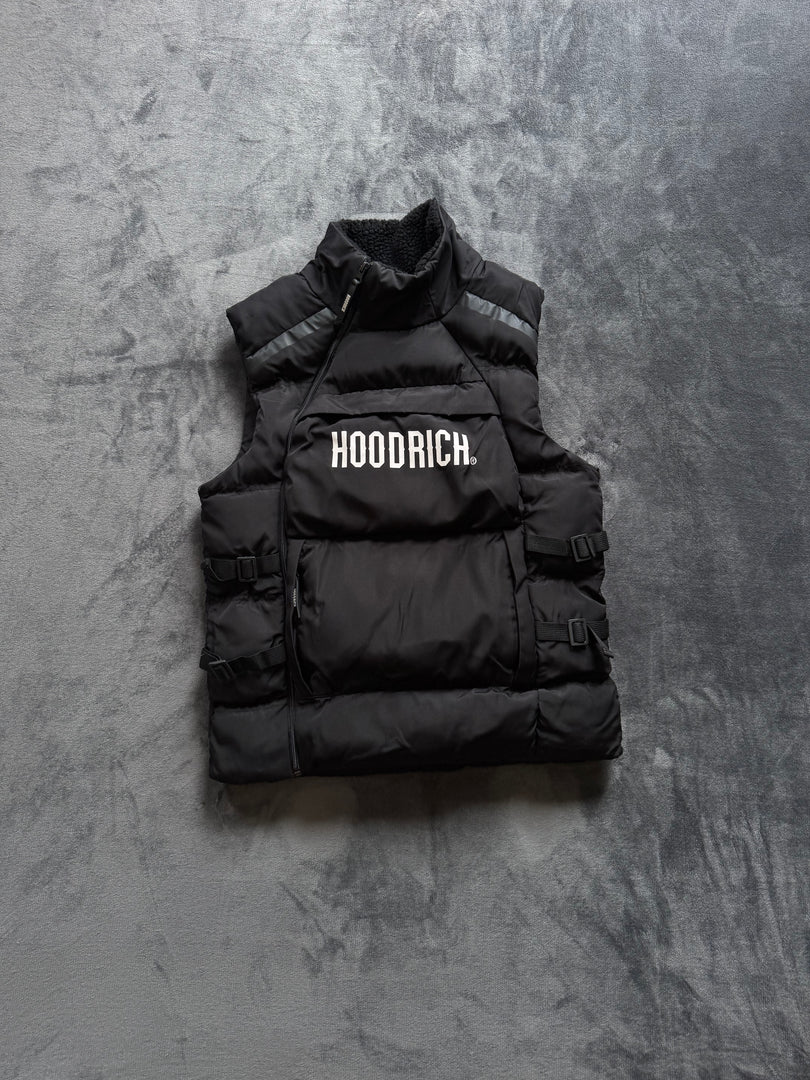 (S) Hoodrich OG Puffer Vest