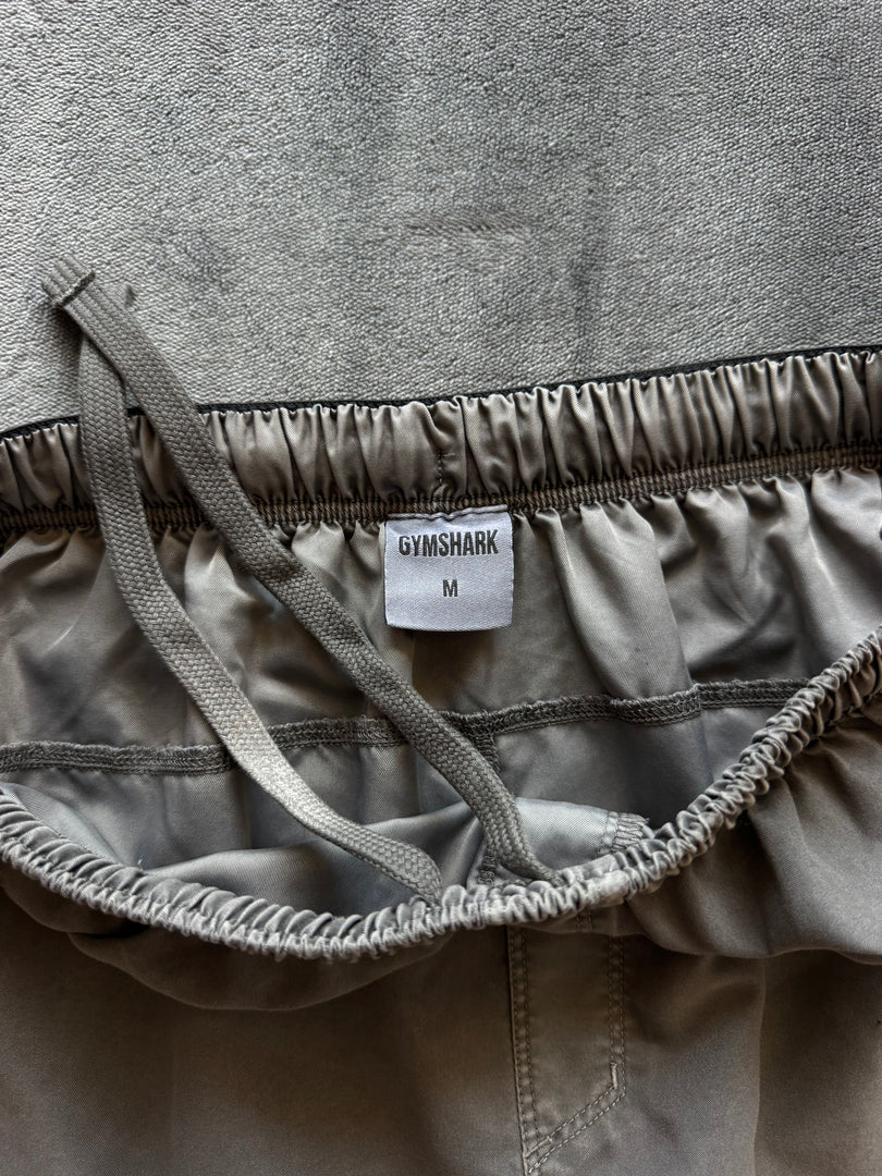 (S/M) GymShark Light 7 мъжки шорти (НОВО)
