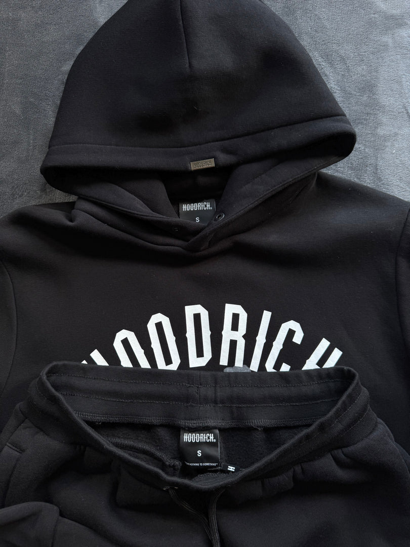 (S) Hoodrich Baby Angels Tracksuit