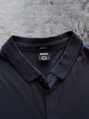 (L) Hugo Boss мъжка поло тениска