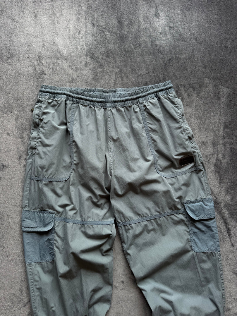 (XL) Adidas Originals мъжко карго долнище