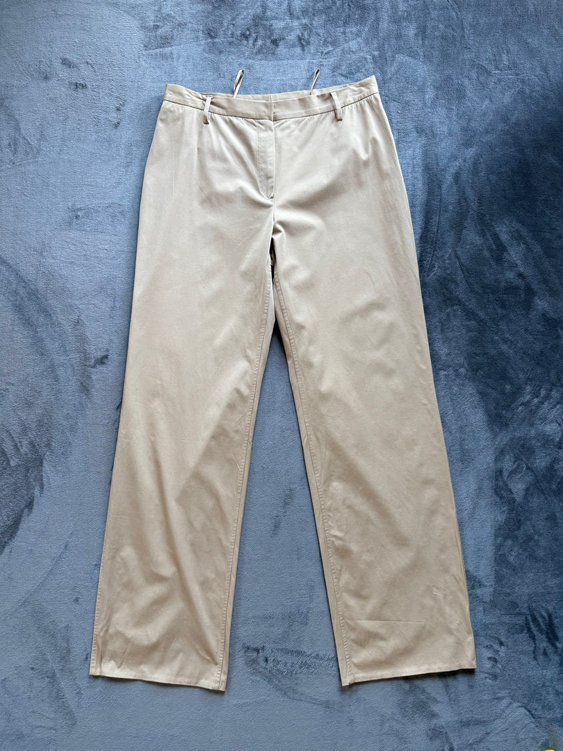(M) Jil Sander мъжко долнище