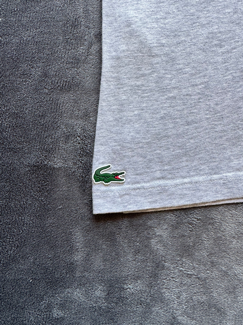 (L) Lacoste мъжка тениска