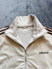 (XL) Adidas Originals мъжко горнище (забележка последна снимка)