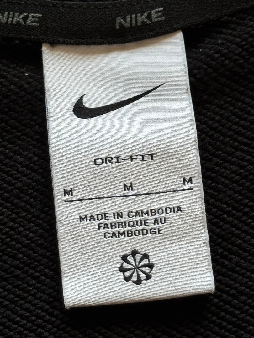 (M) Nike Dri Fit мъжки суичър