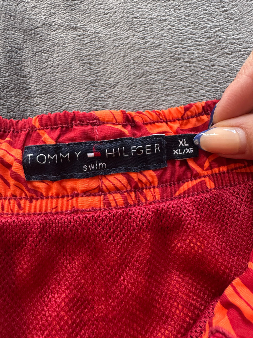 (XL) Tommy Hilfiger Swim Shorts