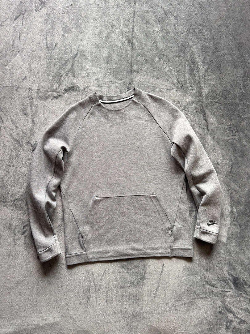 (M) Nike Tech Fleece мъжка блуза (пилинг)