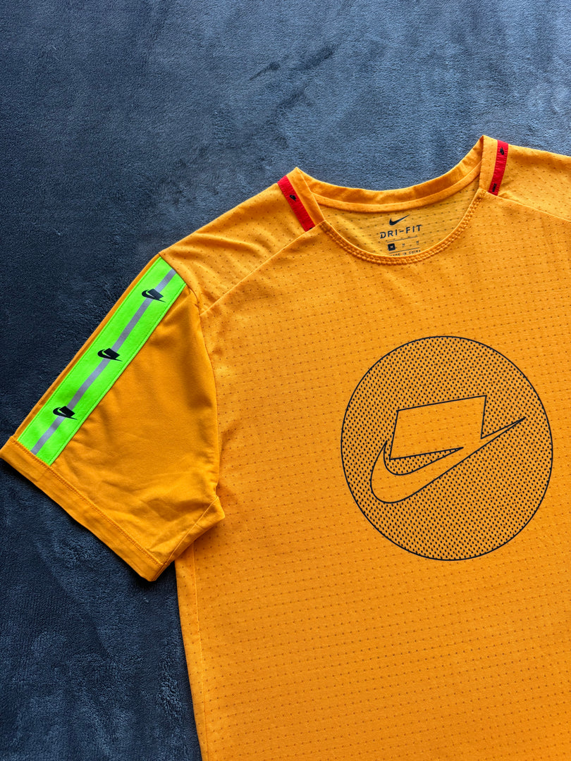 (M) Nike NSW Dri Fit мъжка тениска