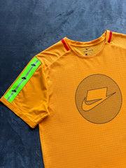 (M) Nike NSW Dri Fit мъжка тениска