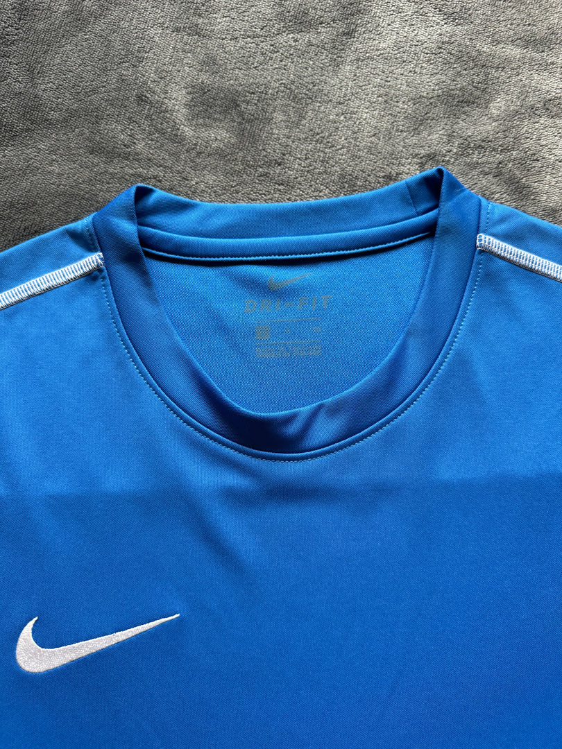 (S) Nike Footbal Longsleeve Shirt