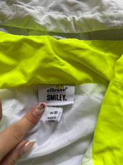 (ДАМСКО) (L) Ellesse x Smiley дамска ветровка / яке