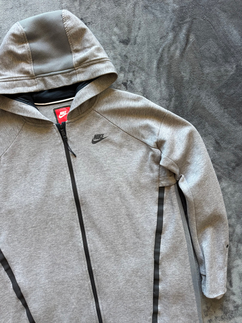 (ДАМСКО) (M) Nike Tech Fleece дамско дълго горнище