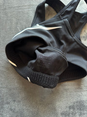 (ДАМСКО) (S/M) Nike дамско спортно бюстие