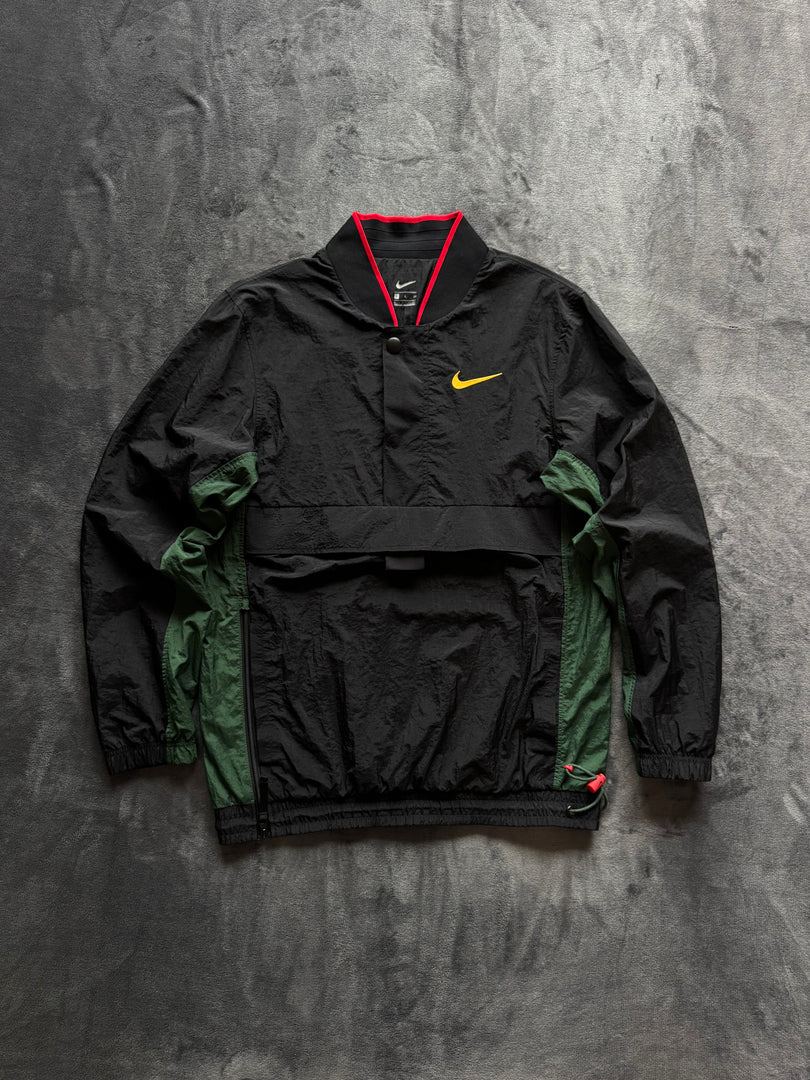 (S) Nike мъжка ветровка / анорак