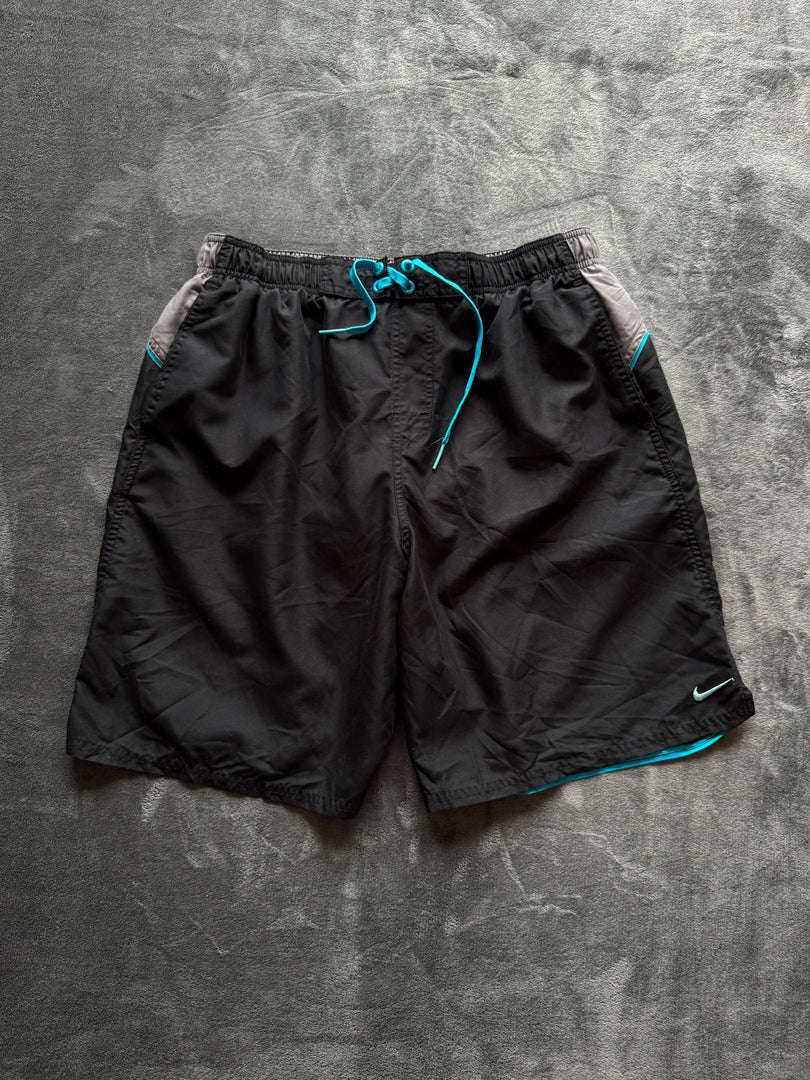 (L) Nike мъжки плувни шорти