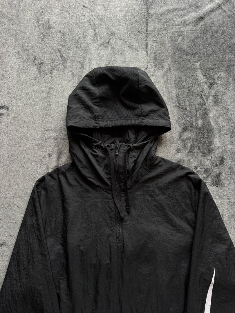 (S) Nike Swoosh мъжки анорак / ветровка