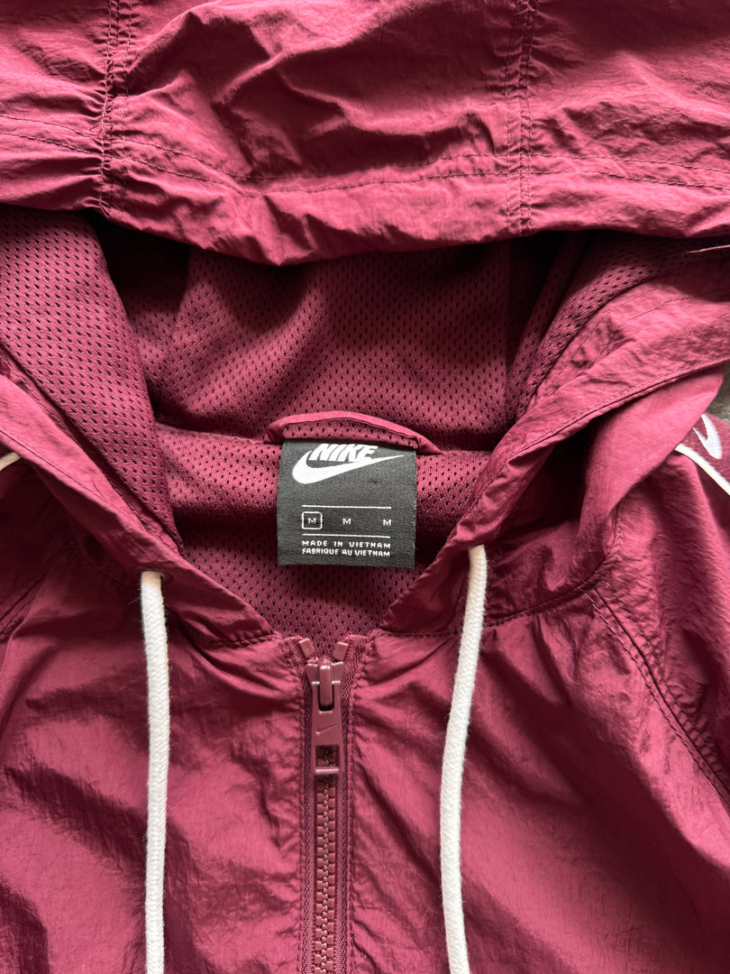 (M) Nike Swoosh мъжка ветровка