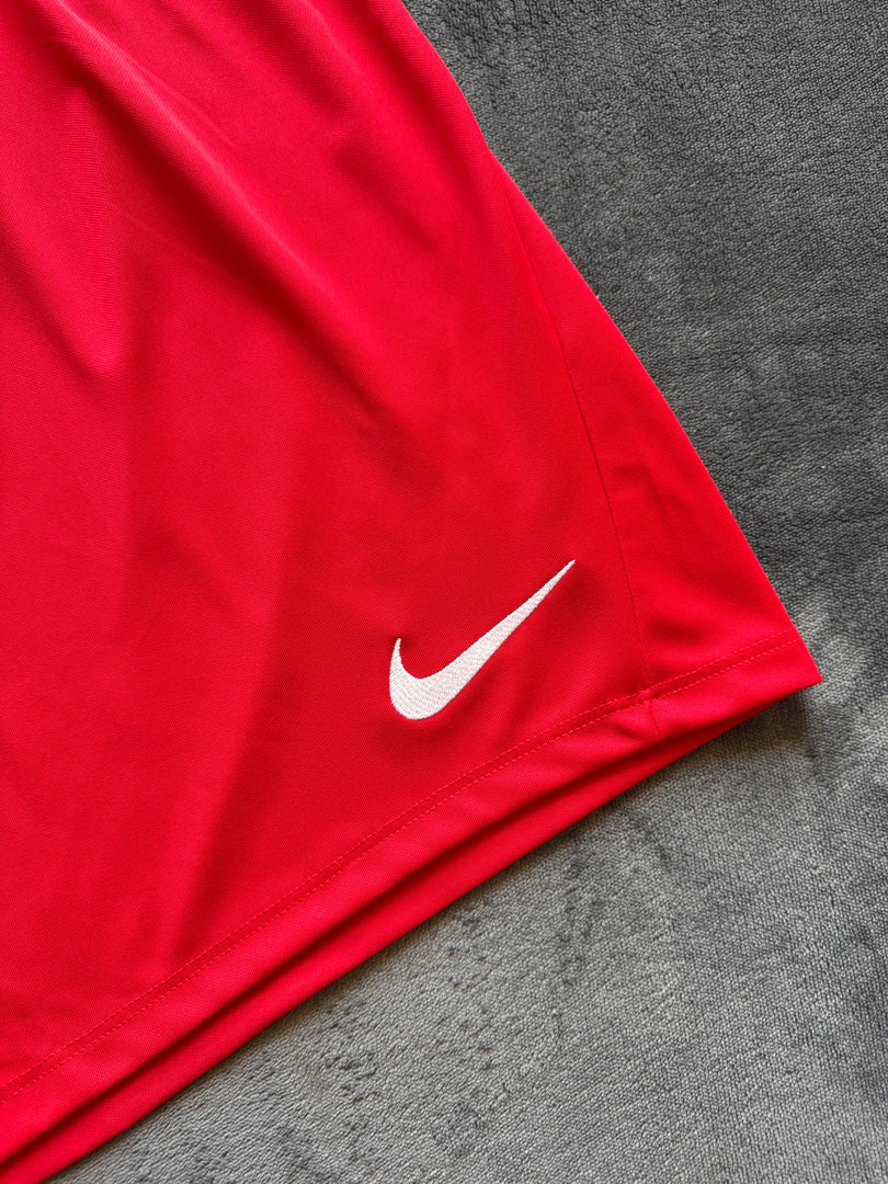 (НОВО) (XXL) Nike Dri Fit мъжки шорти (без джобове)