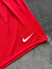 (НОВО) (XXL) Nike Dri Fit мъжки шорти (без джобове)