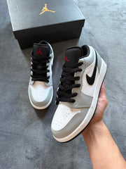 (36-38.5) Nike Air Jordan 1 Low Smoke Grey (GS) обувки