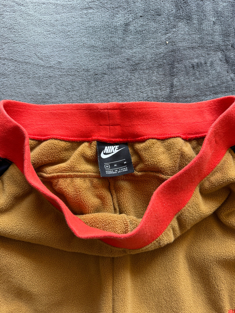 (ДАМСКО) (М) Nike дамско поларено долнище