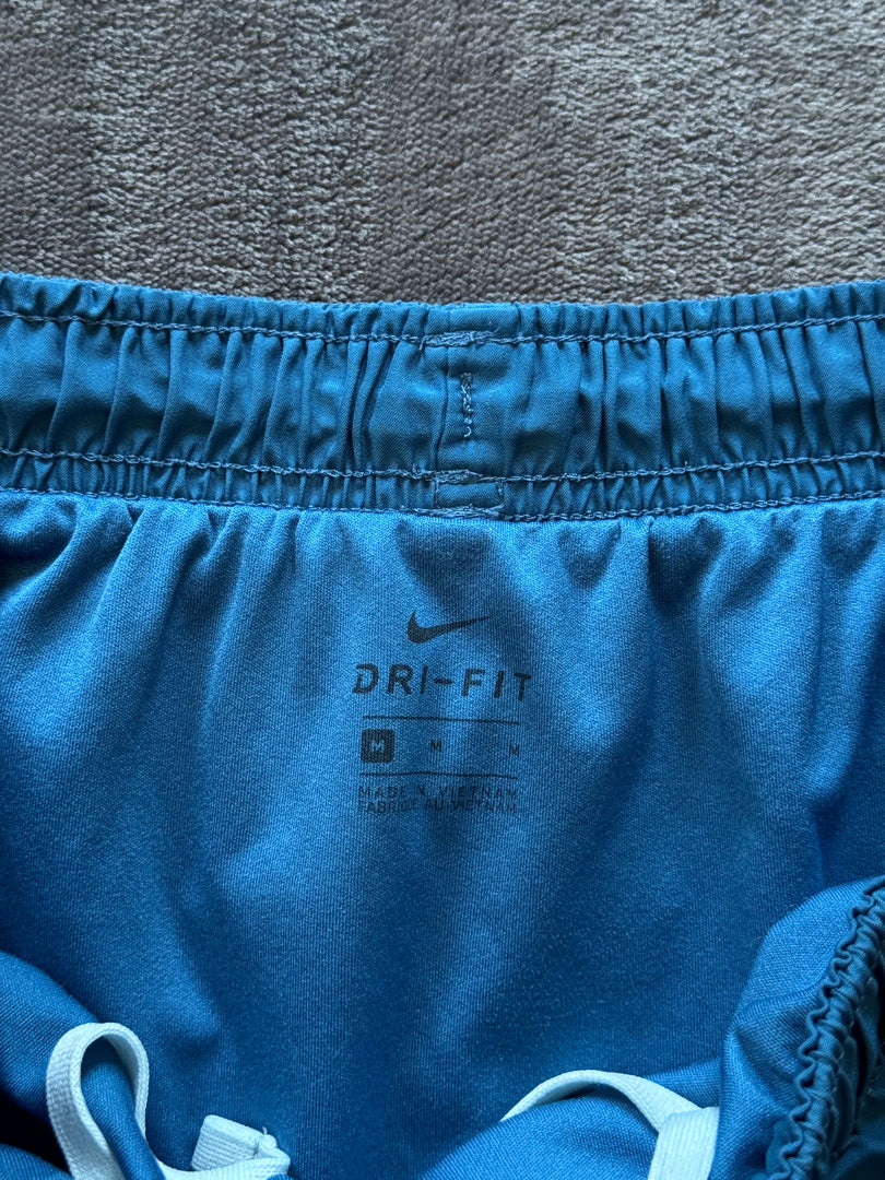 (ДАМСКО)(M) Nike Dri-Fit Shorts