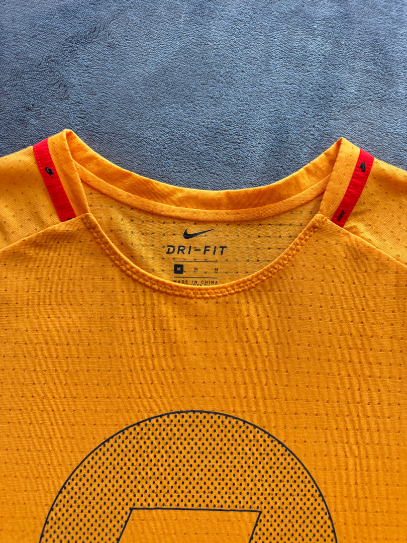 (M) Nike NSW Dri Fit мъжка тениска