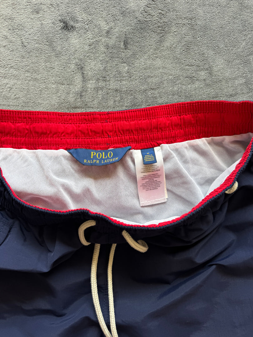 (M) Ralph Lauren мъжки пулвни шорти