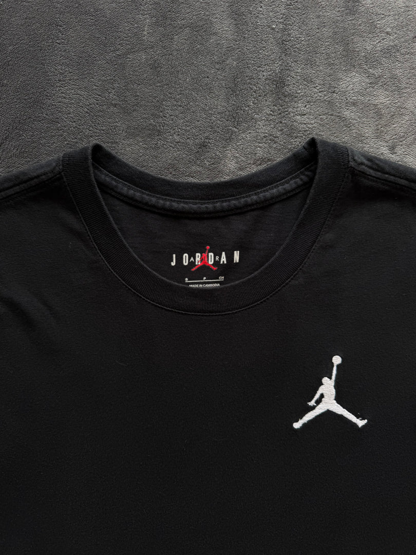 (S) Air Jordan мъжка тениска