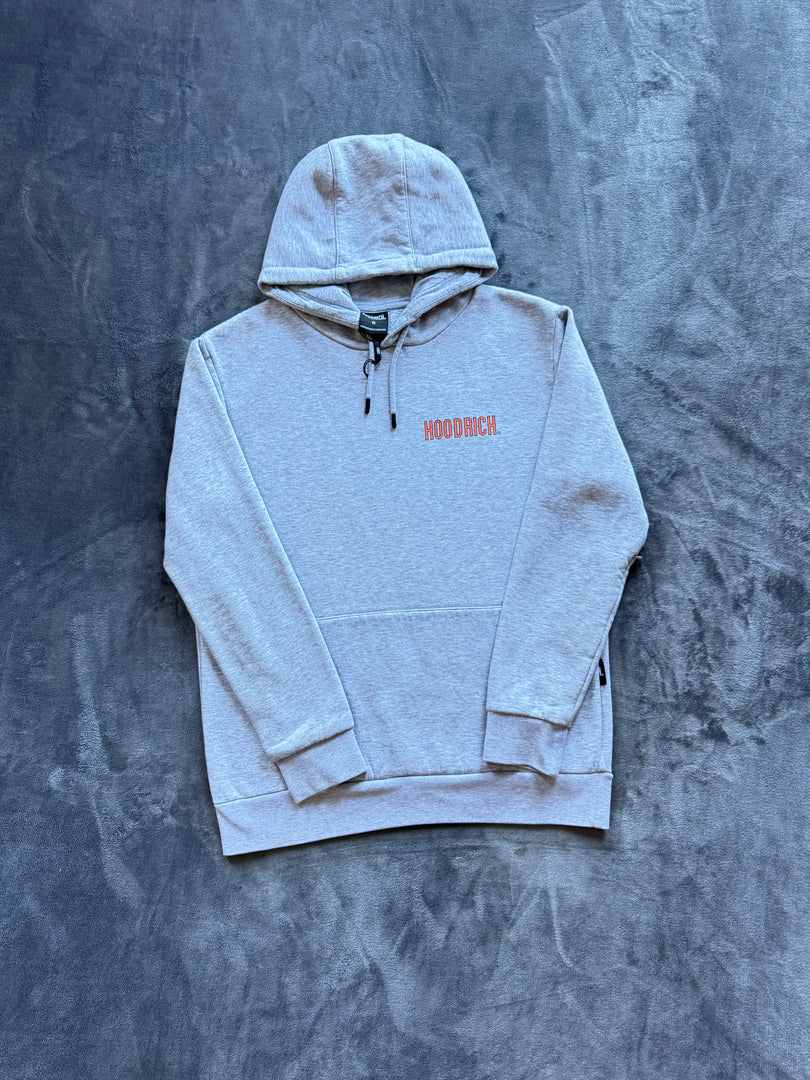 (S) Hoodrich OG Hoodie (НАПУКАН ПРИНТ)