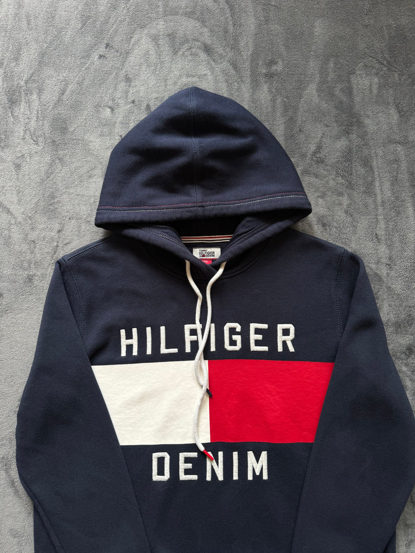 (ДАМСКО) (M) Tommy Hilfiger Hoodie