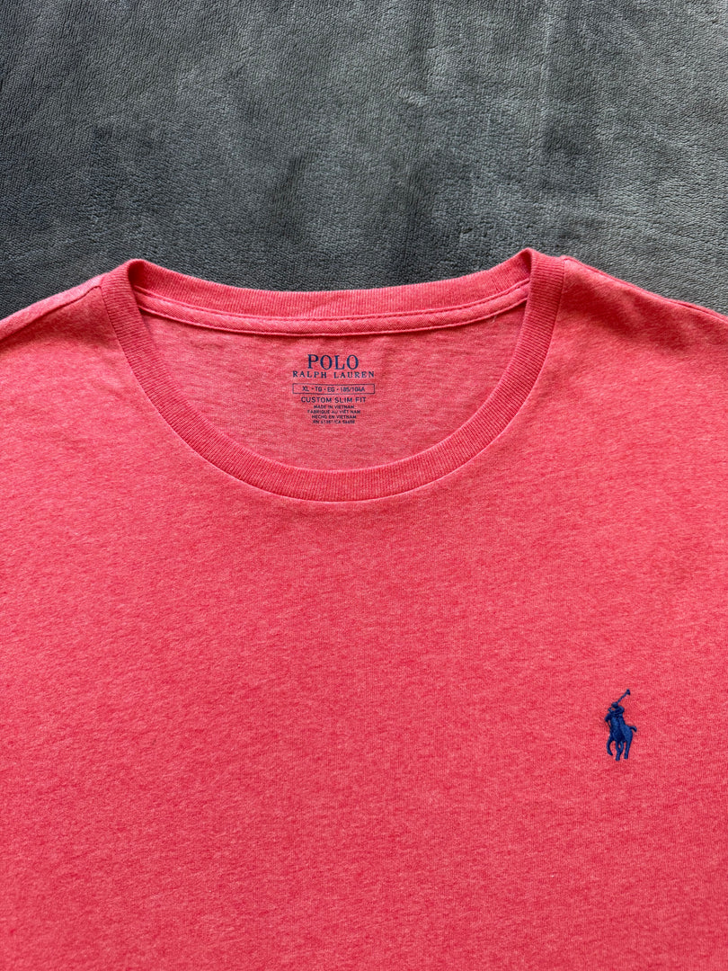 (XL) Ralph Lauren Slim Fit T-Shirt