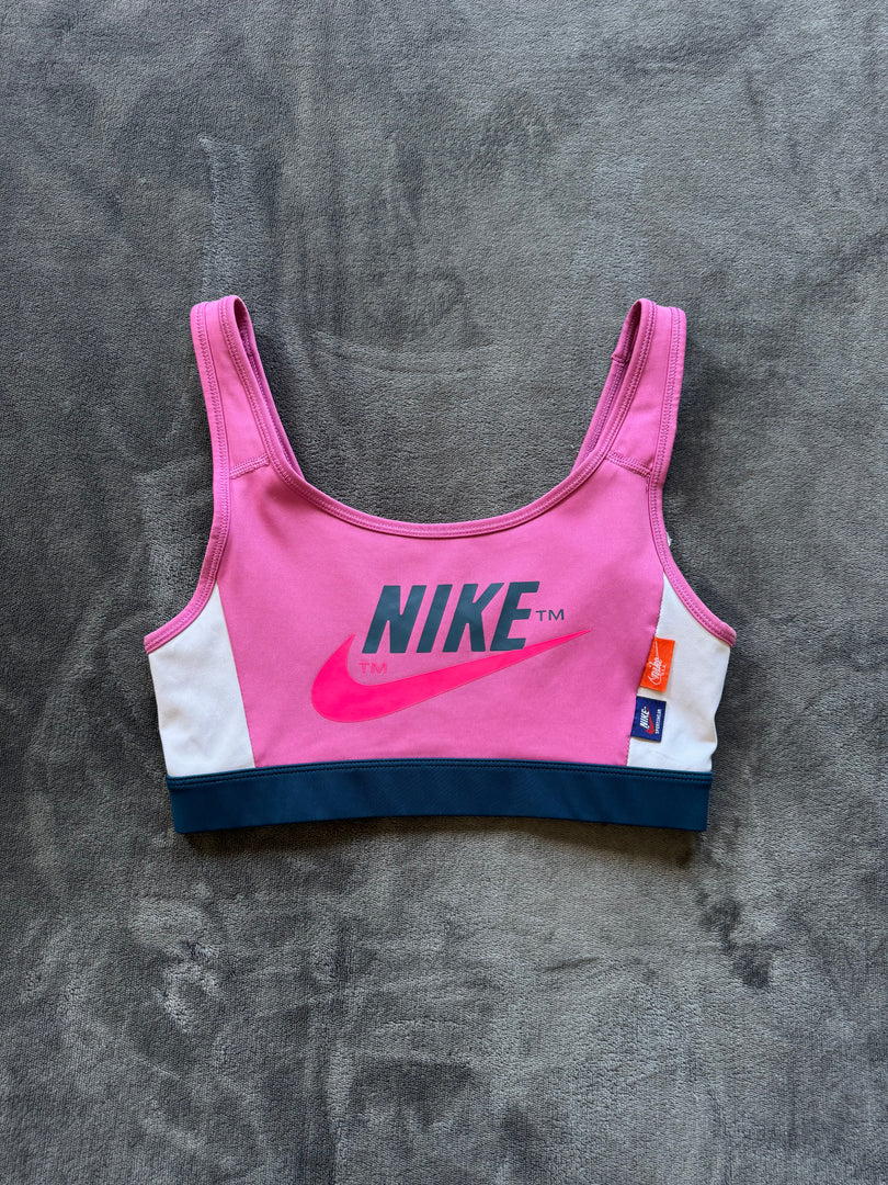 (ДАМСКО) (S) Nike Dri Fit Sports Bra